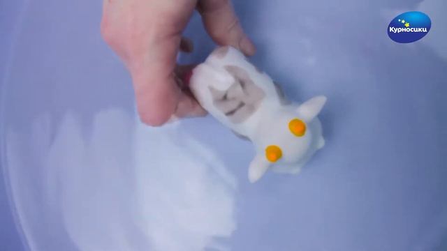 Игрушки-грязнушки смотреть онлайн