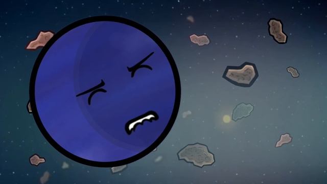 встреча планеты Х и Нептуна смотреть онлайн