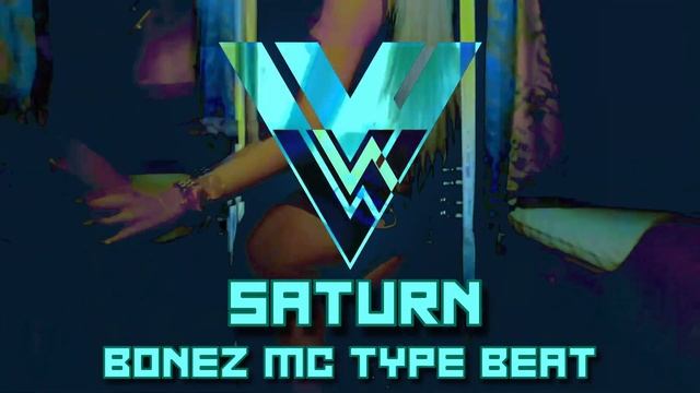 ✨ MELODIC SAD BEAT - "SATURN" | Bonez MC x Kontra K x Samra Type Beat ✨ @LITT_WILLSON @foxs смотреть онлайн