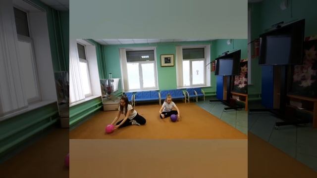 Танец смотреть онлайн