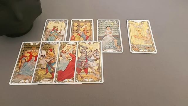 ВОДОЛЕЙ♒❤️25-31 августа. Таро прогноз для Водолеев/Tarot forecast from Aquarius. смотреть онлайн