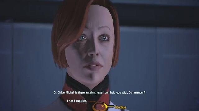 Mass Effect 1 - Part 11 - Blackmail, Reporters and Spectres смотреть онлайн