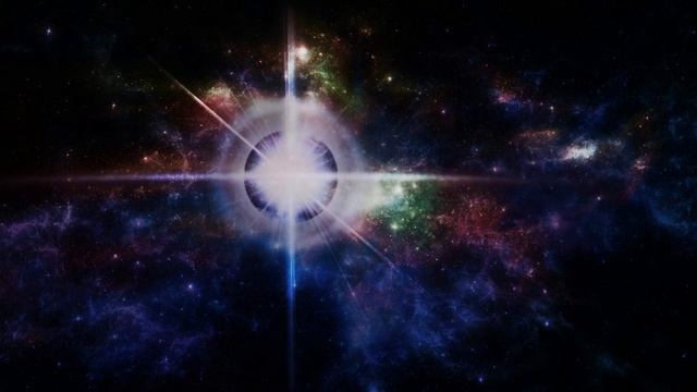 Phase Control - Pulsar смотреть онлайн