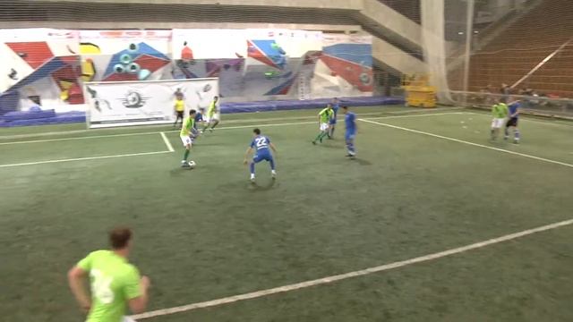 1/4 Финала Трудовые резервы Домодедово дивизион Меркурий смотреть онлайн