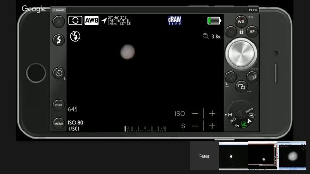 Episode 37 - Jupiter Special! Global Star Party Hangout смотреть онлайн