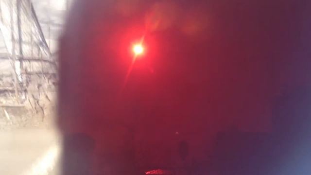 Solar eclipse, 20-th of March 2015, Moscow - Солнечное затмение, Москва, 20.03.2015, часть 2 смотреть онлайн