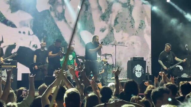 План Ломоносова - Визор (Live in Moscow) 27.04.2024, Base смотреть онлайн