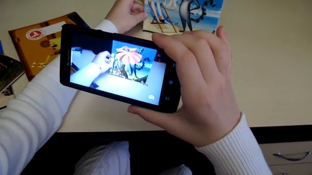 Живые тетради. смотреть онлайн