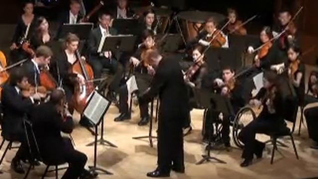 Mozart - Symphony No. 41 In C Major, K.551 (Jupiter) [20110702203940]