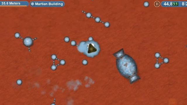 коссический слизень СЪЕЛ МАРС🤔👍 смотреть онлайн