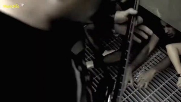 Static-X - The Only [Official Video] ᴴᴰ