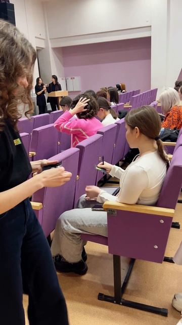 Ярмарка вакансий с АКТД! смотреть онлайн