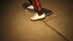 это - ночной скейт | VX1000 | FullHD