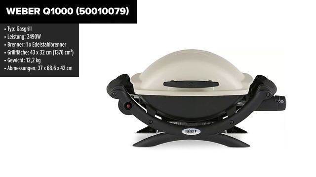 TOP–6. Die besten Campinggrills. Test & Vergleich 2024 | Deutsch смотреть онлайн
