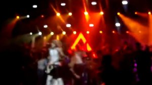 30 Seconds to Mars Concert!