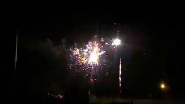 День города.Павлодар 2012. Салют 2 смотреть онлайн