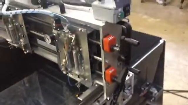 Glass Automatic Cutter