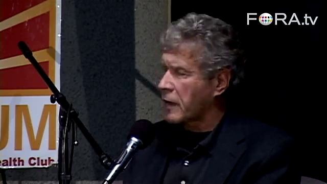 John Perkins on Consumer Choices: Investing in the Future of the Planet смотреть онлайн