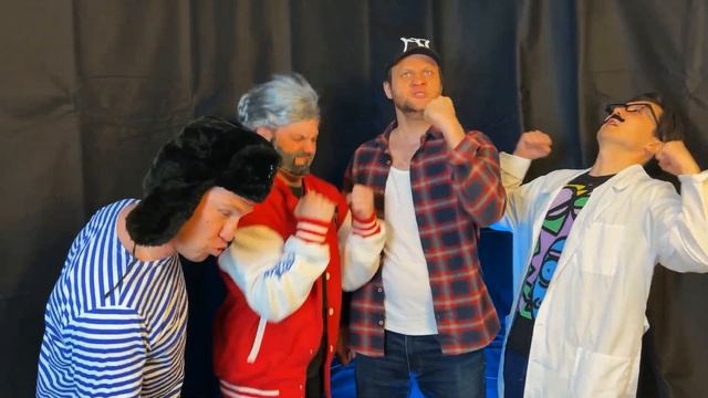 Asteroid 188 | Low Cost Parody Parody Of The Movie Armageddon | Studio 188