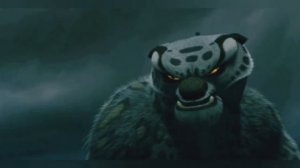 Тай Лунг и Шифу. Saturn.