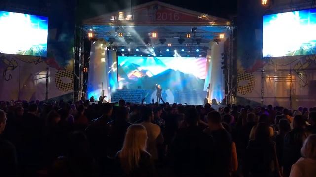 Kostya Mirov - Kanto  (Костя Миров - Канто)