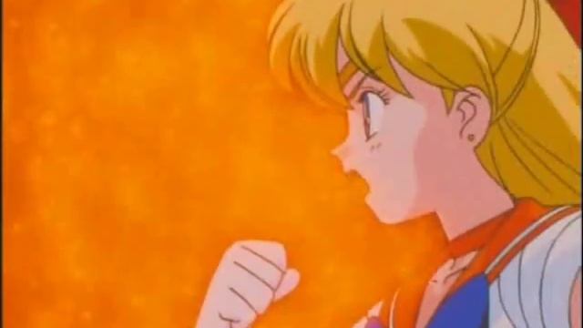 Sailor Venus Tribute смотреть онлайн