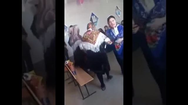 Воспитат час Мамирова Ш К смотреть онлайн