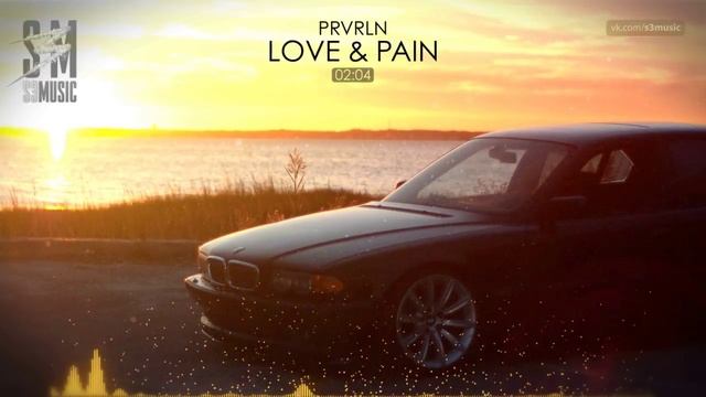 Prvrln - Love & Pain