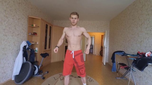 Отчёт по форме №12, (утро) вес 87кг (08.09.2017) смотреть онлайн