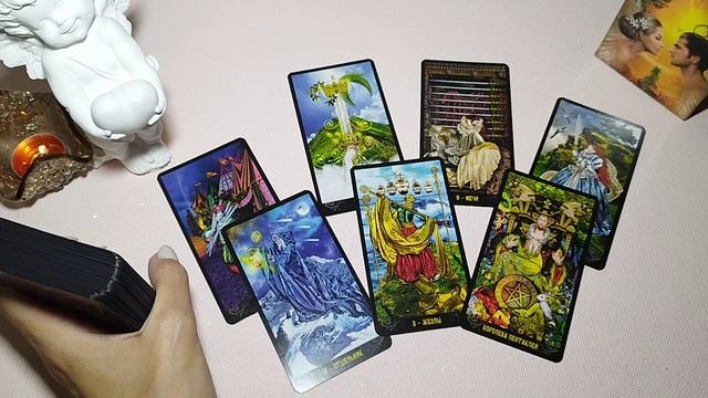 СТРЕЛЕЦ ♐ НЕДЕЛЯ 18 - 24 СЕНТЯБРЯ ❤️ ПОДРОБНЫЙ ТАРО-ПРОГНОЗ смотреть онлайн