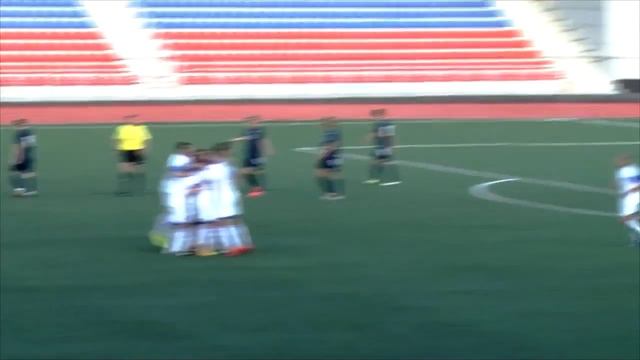 Диего Малания «Долгопрудный» Долгопрудный 10 тур  11 09 2014  «Долгопрудный» – «Сатурн»  33 мин