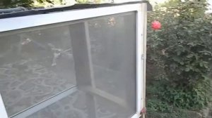 сушилка для рыбы из москитной сетки своими руками сушка купить #сушилка #для #рыбы