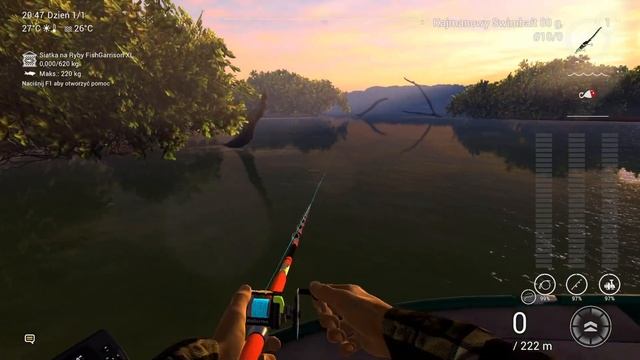 FISHING PLANET RYBA POTWÓR REKIN WOJOWNIK AMAZOŃSKI LABIRYNT BRAZYLIA. Amazon maze shark monster смотреть онлайн