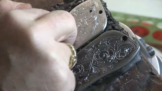 Van Gogh of Guns смотреть онлайн