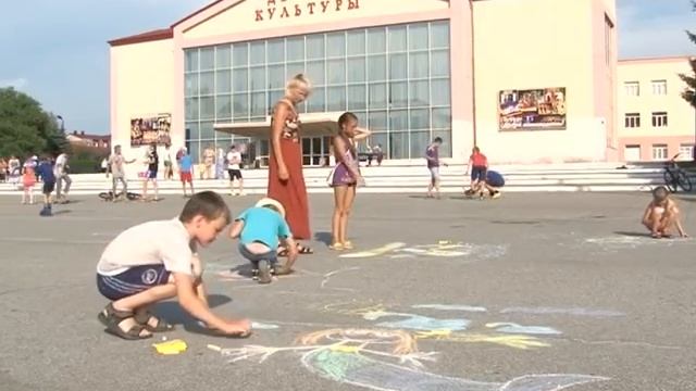 День Нептуна смотреть онлайн