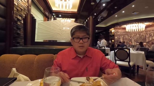 Royal Princess Crown Grill January 11th 2023 смотреть онлайн