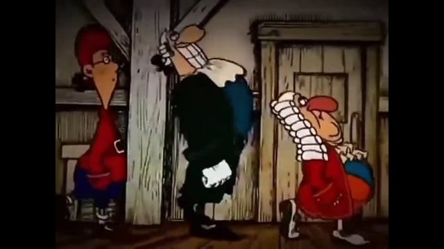 доктор Ливси идёт под фонк смотреть онлайн