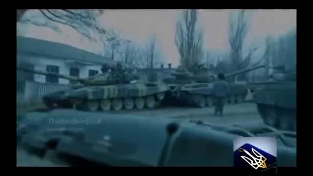 Донецк новости 23 12 2014 оккупированные села бронетехникой ополчения 1 смотреть онлайн