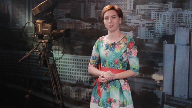 Отзыв о школе Планета БелМузТВ Курсы Телеведущих, РадиоведущихКсения Буза