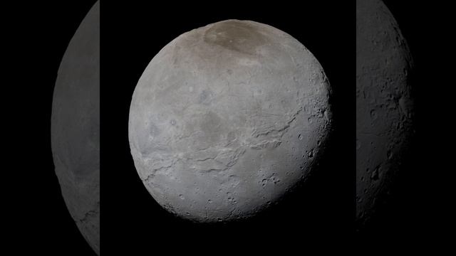 Charon (moon) | Wikipedia audio article | Wikipedia audio article смотреть онлайн