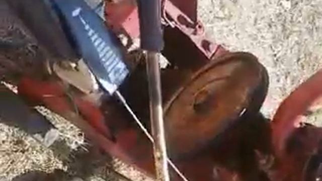1970's tiller runs смотреть онлайн