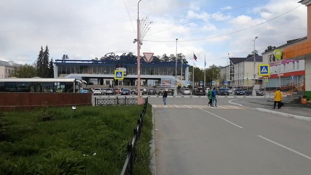 заречный книжный обзор смотреть онлайн
