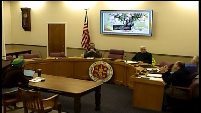 Town of Winchester Planning & Zoning Subcommittee - January 19, 2023 Regular Meeting смотреть онлайн