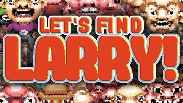 Let's Find Larry! Club Theme смотреть онлайн