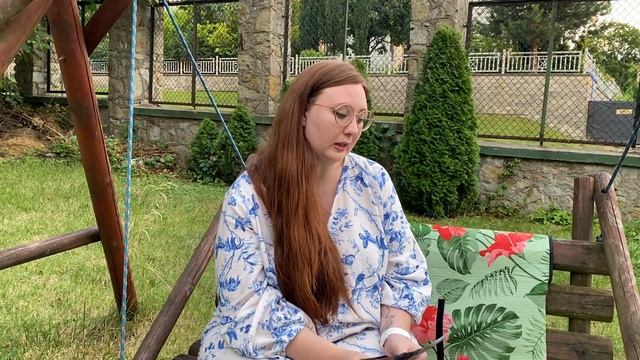 ВЕСЫ - ТАРО ПРОГНОЗ на ПЕРИОД РЕТРОГРАДНОЙ ВЕНЕРЫ 23.07.23 - 04.09.23 от TETIANA KAMINSKA