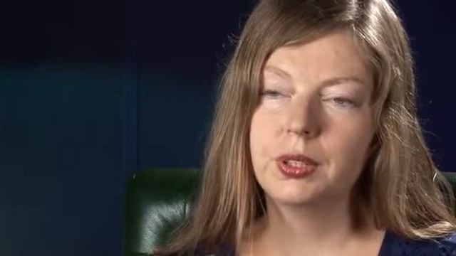 20110715 Анна Потсар - Как давать комментарии