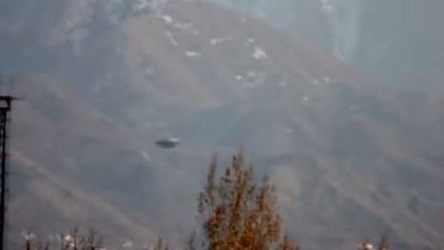 Реальное НЛО в Казахстане! 480 (Интересное видео) смотреть онлайн
