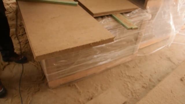 VestaEco ROOF Średni PL смотреть онлайн