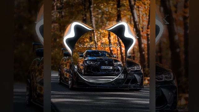 Night Lovell - Off Air (Rinat Remix)