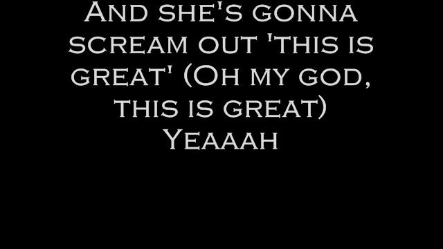 The Lazy Song (Lyryics) - Bruno Mars смотреть онлайн